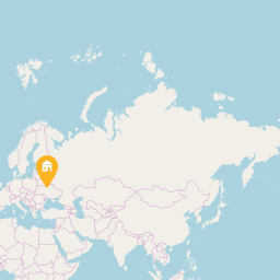 Apartment in the Center (Pecherska, 5 min to Khreshchatyk) на глобальній карті